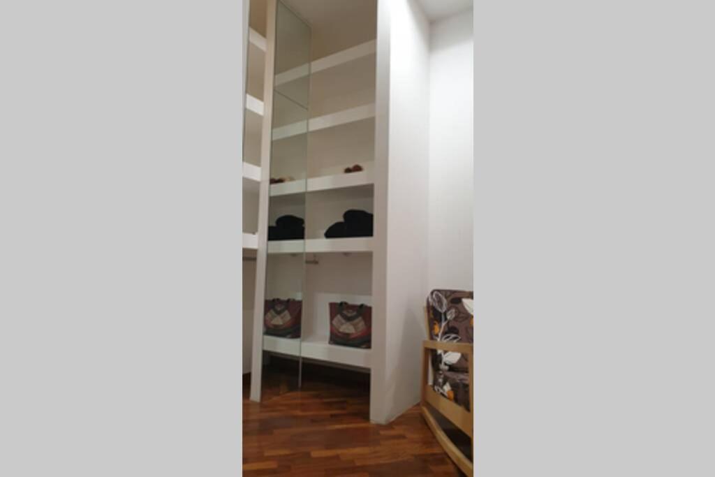 Casual Life Suite Reggio Calabria Exterior photo