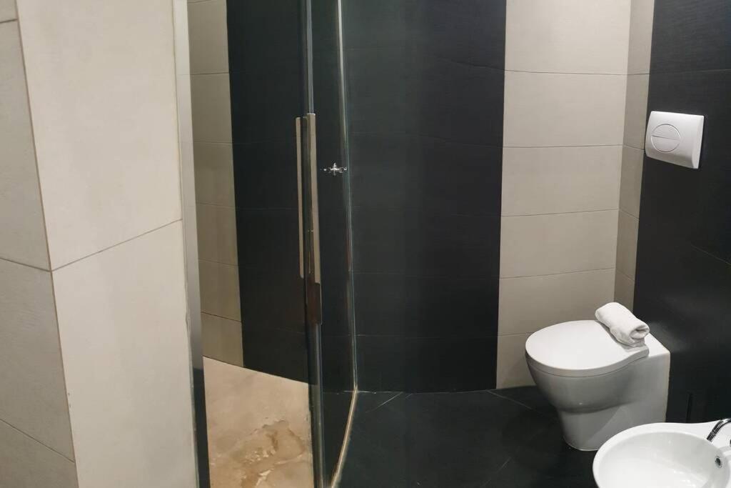 Casual Life Suite Reggio Calabria Exterior photo
